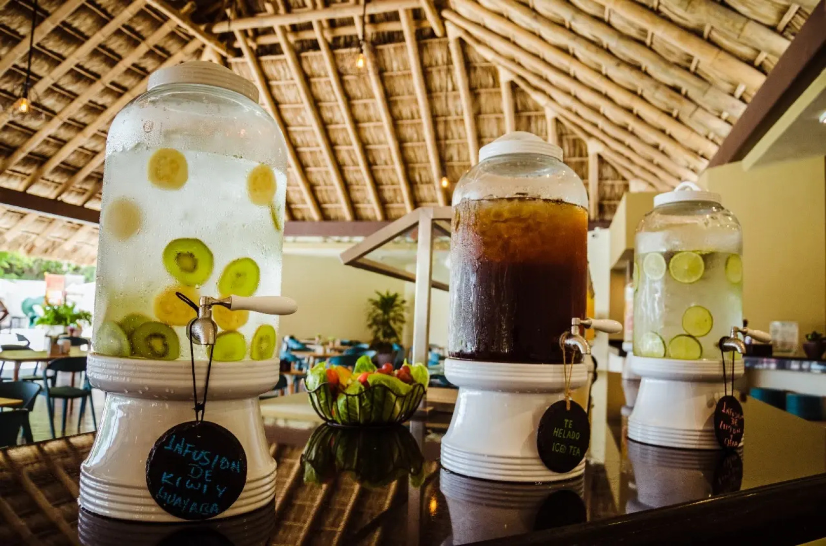 Binniguenda Huatulco & Beach Club