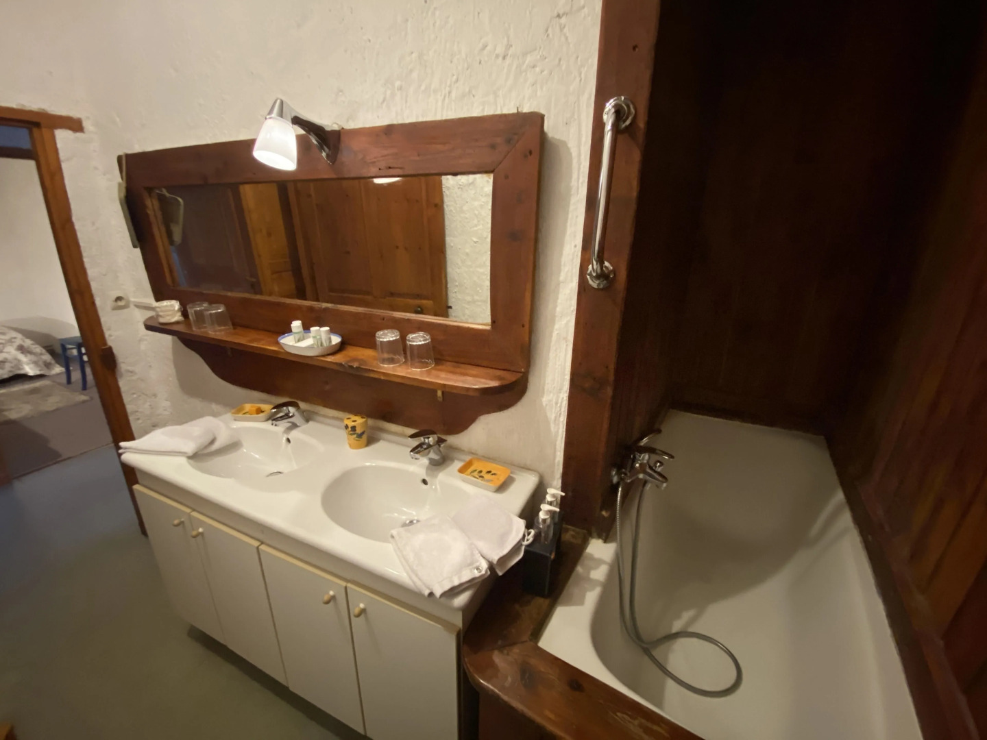 Maison d'hôtes les Méans