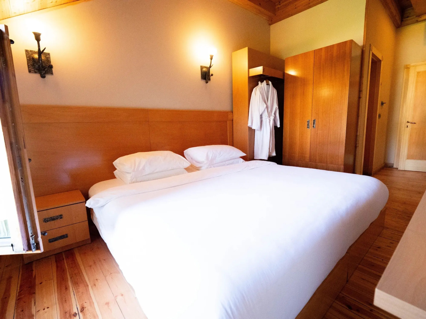 Natyral Razma Resort