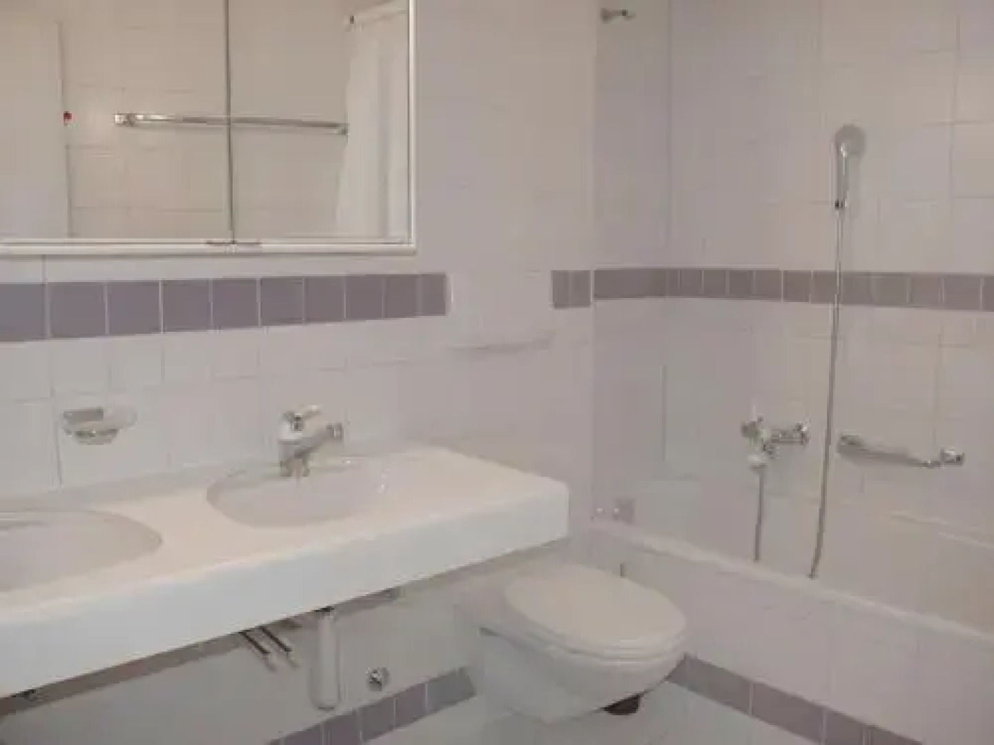 Apartment Residenza Canto Sereno