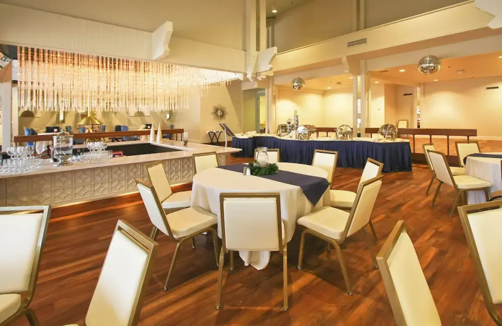 Ashland Hills Hotel & Suites (ex. Village Suites At Ashland Hills)