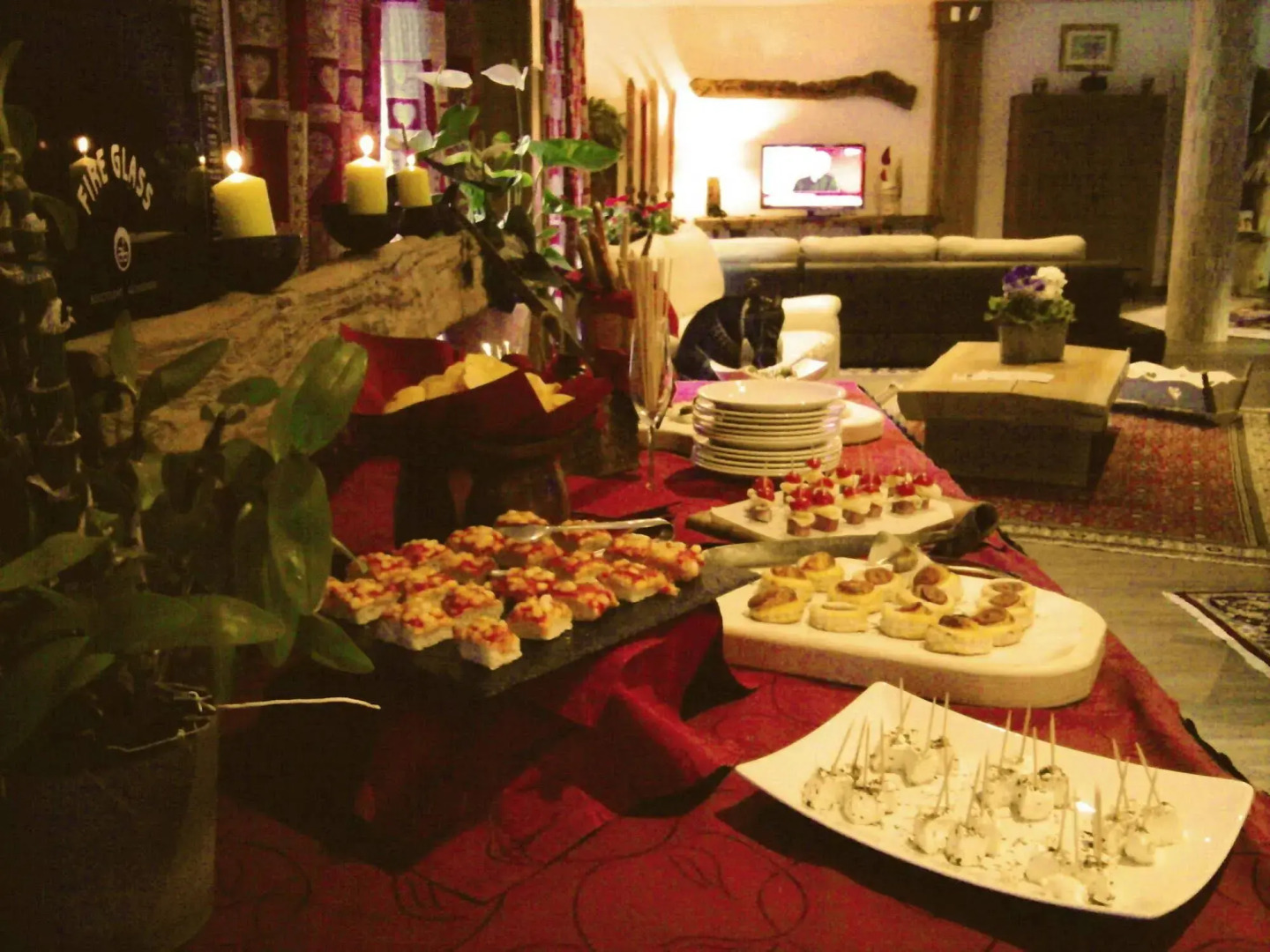 Hotel Boton D'Or & Wellness a La Thuile