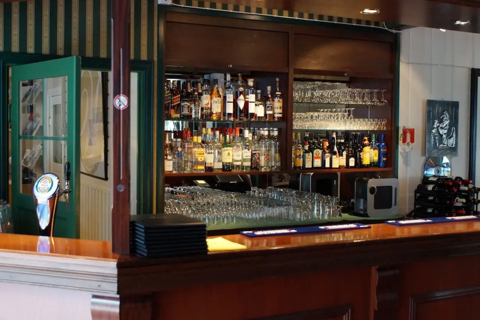 Welcome Inn Hotel Lyngskroa