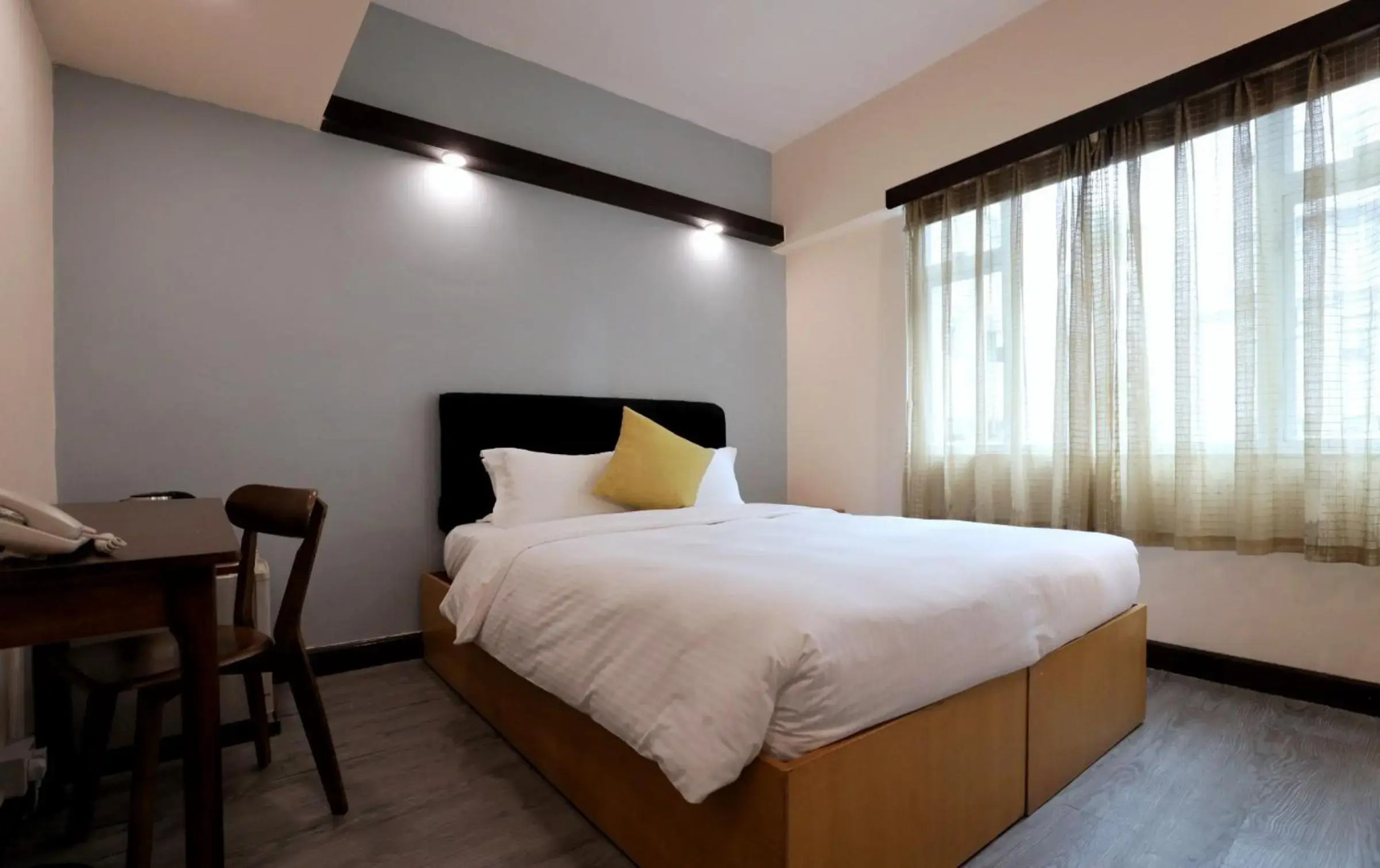 Royal Amsterdam Hotel