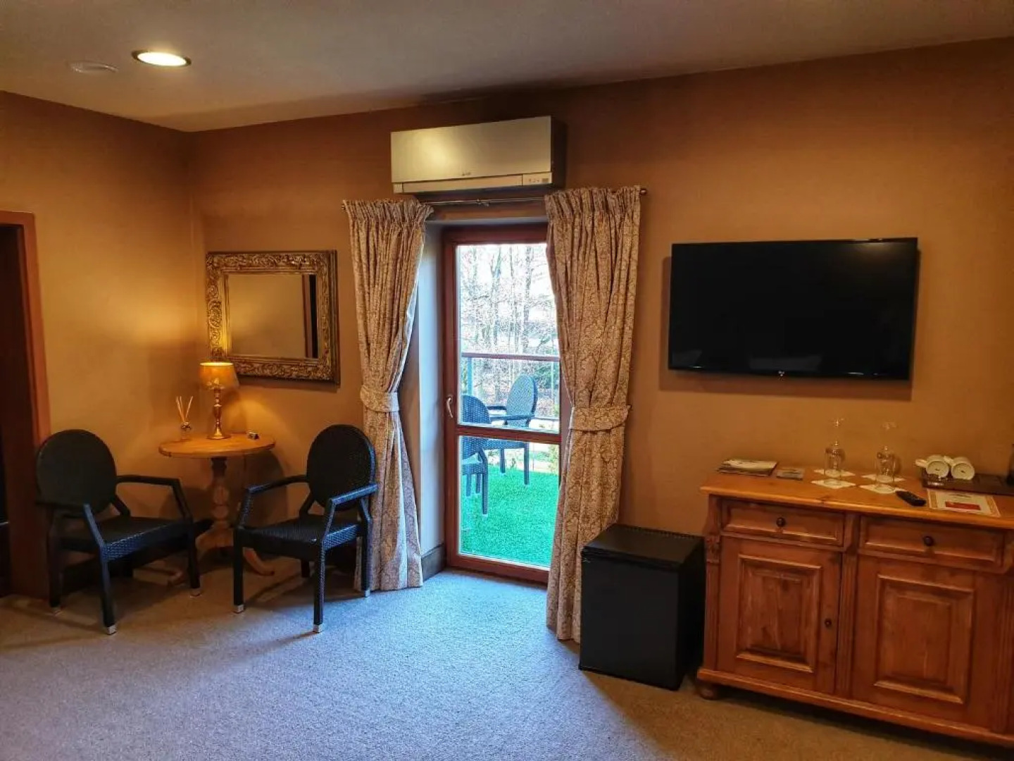 Park Hotel Popovicky