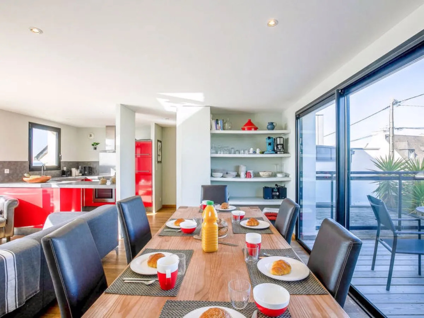 La Villa Marine (PLC225)