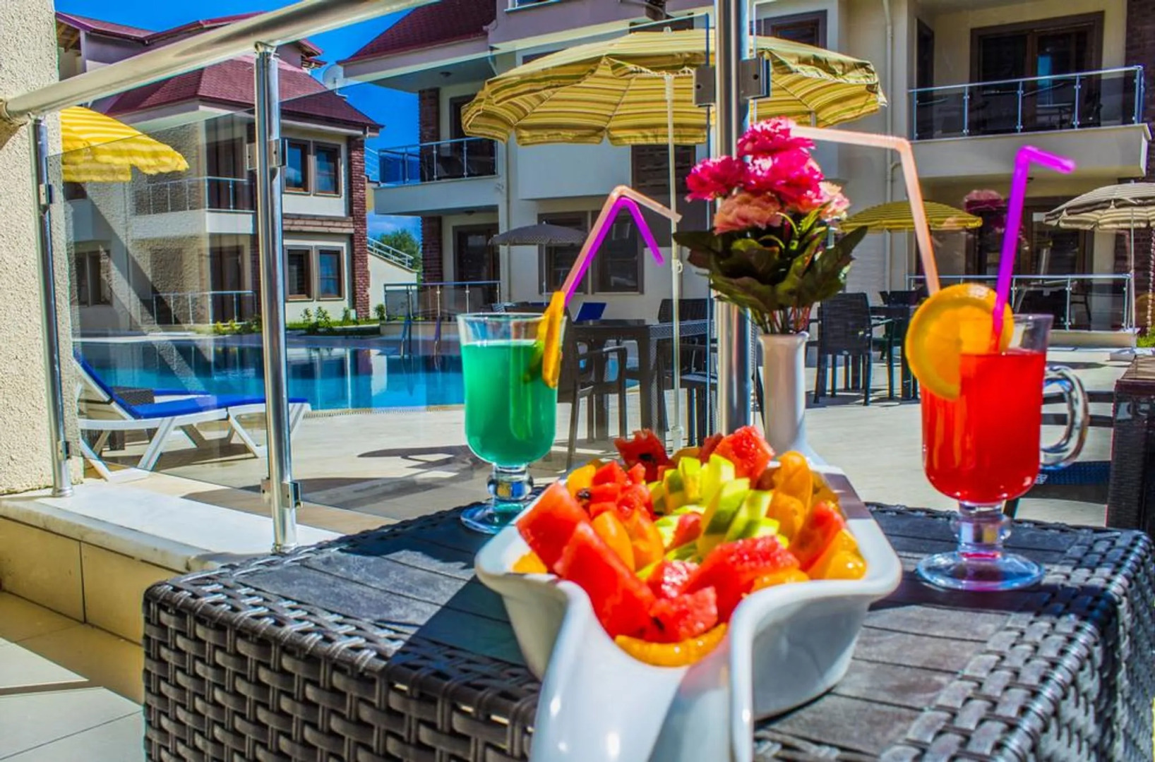 Form Thermal Hotel & Spa Kazdaglari