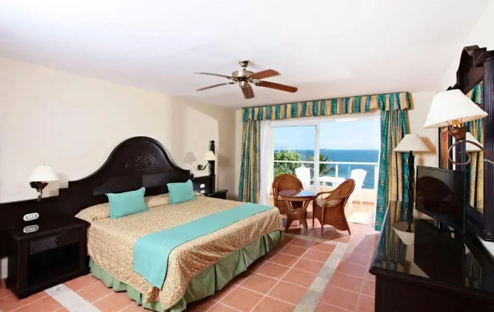 Bahia Principe Grand Samana