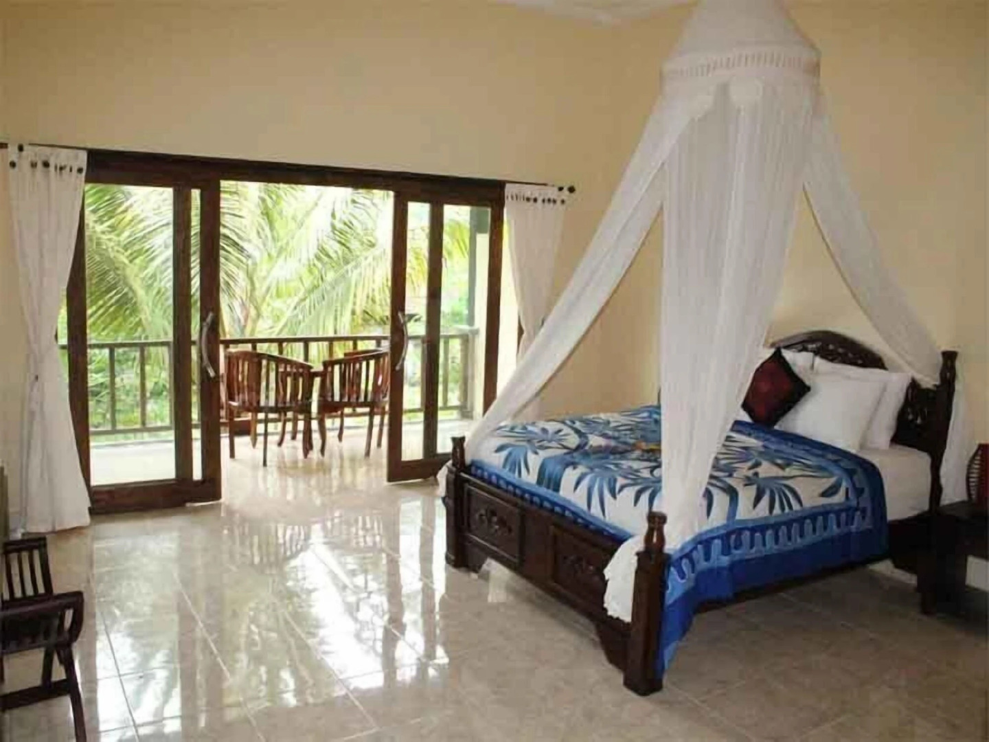 Bali Bhuana Beach Cottage