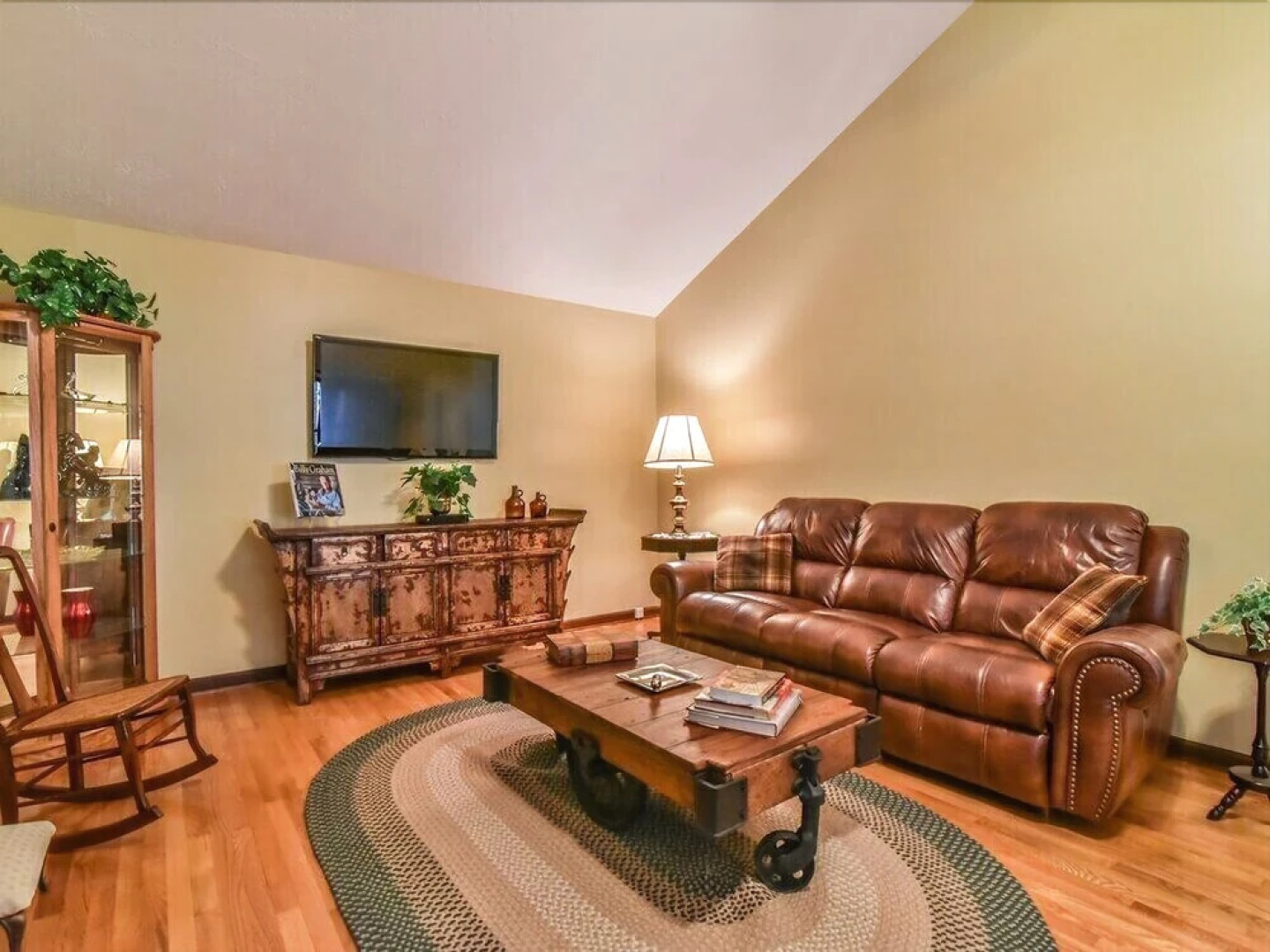 Creekside Cottage Star5Vacations