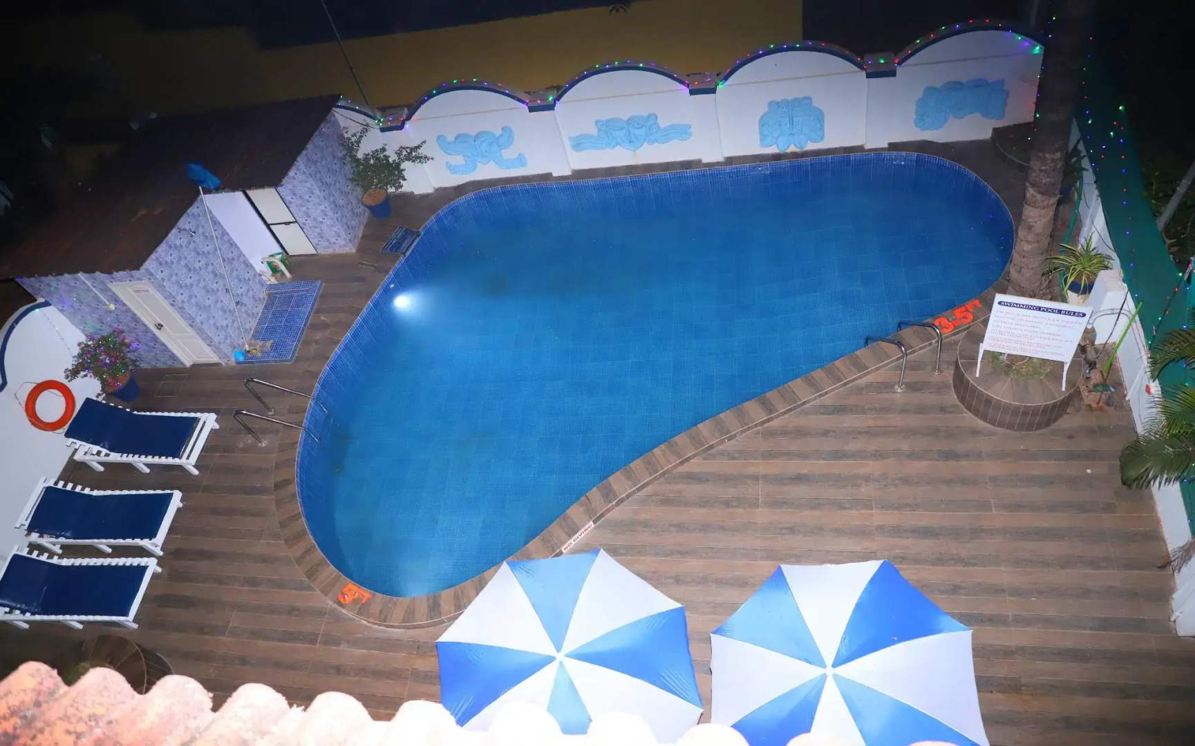 Royal Heritage Resort