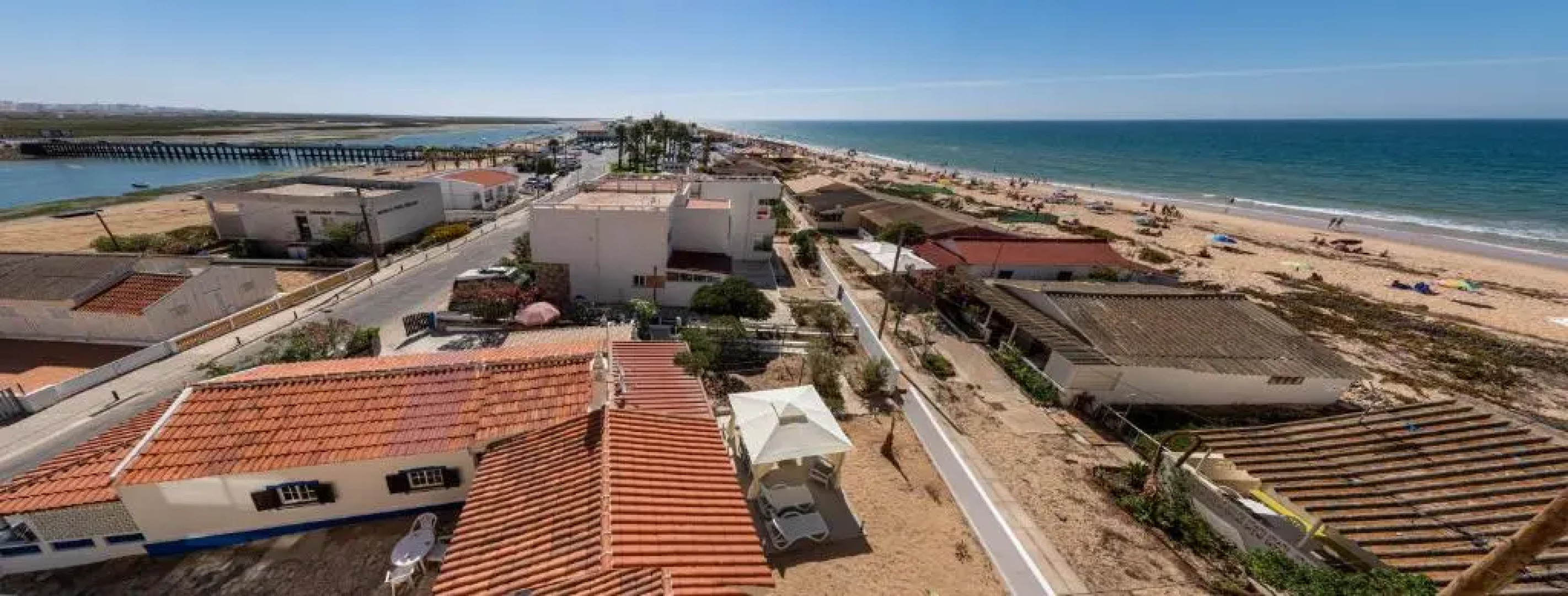 Faro Sun Life Hostel