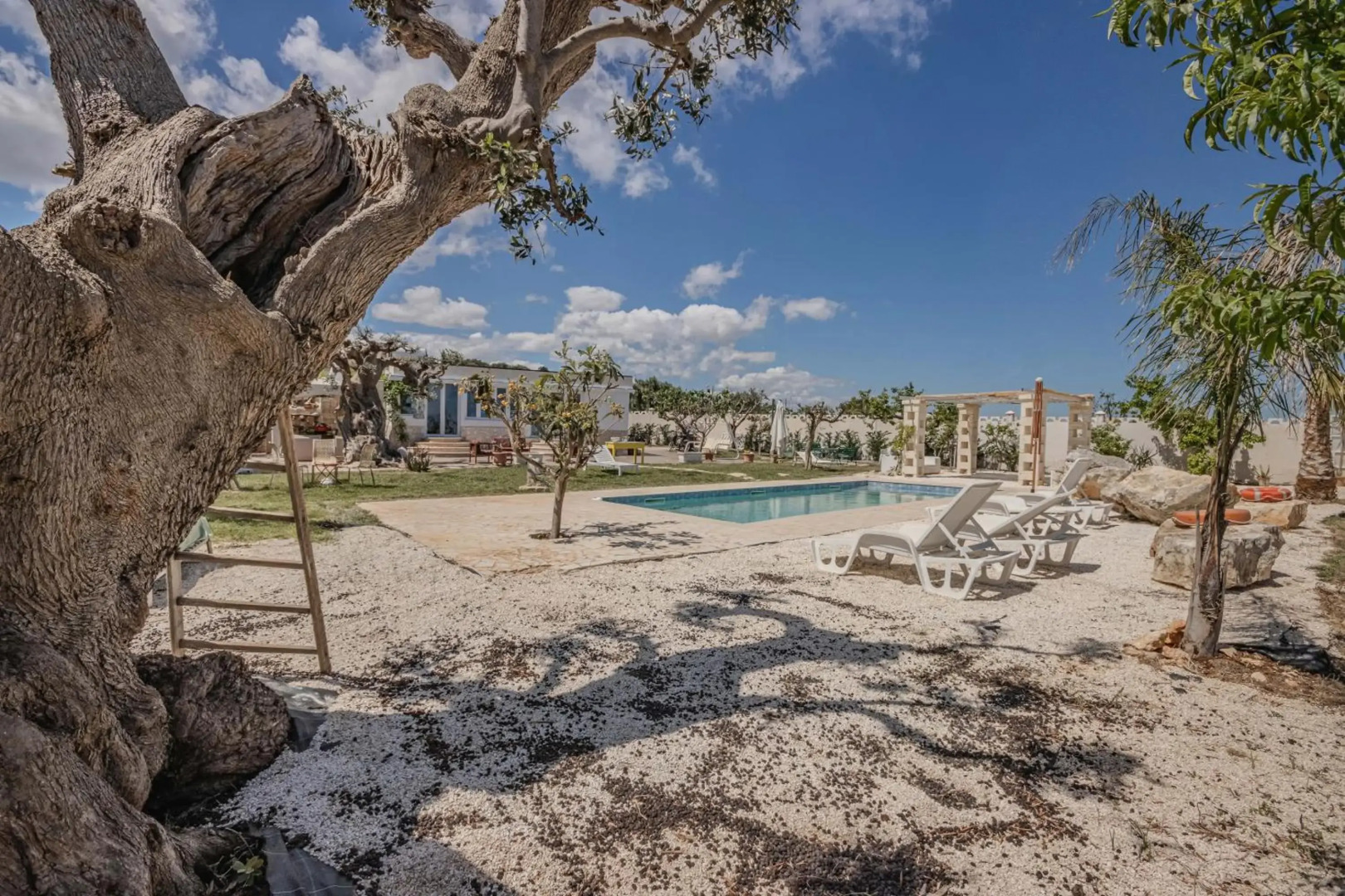 Extravacanza Polignano a Mare