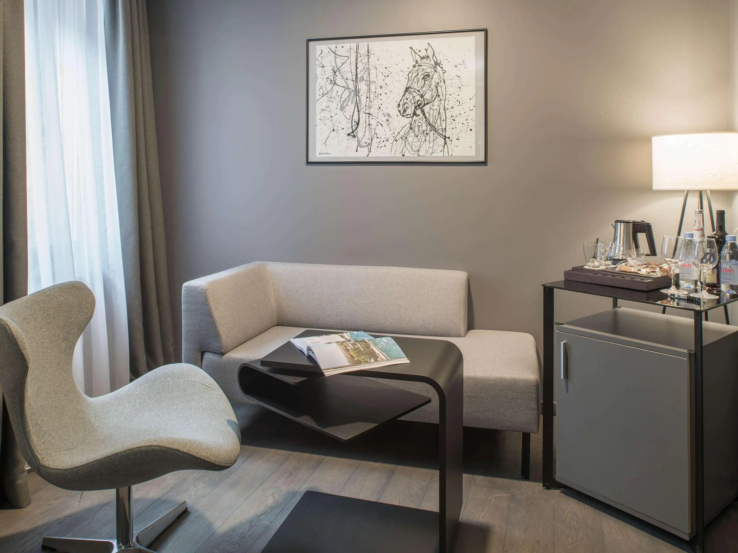 Pullman Riga Old Town