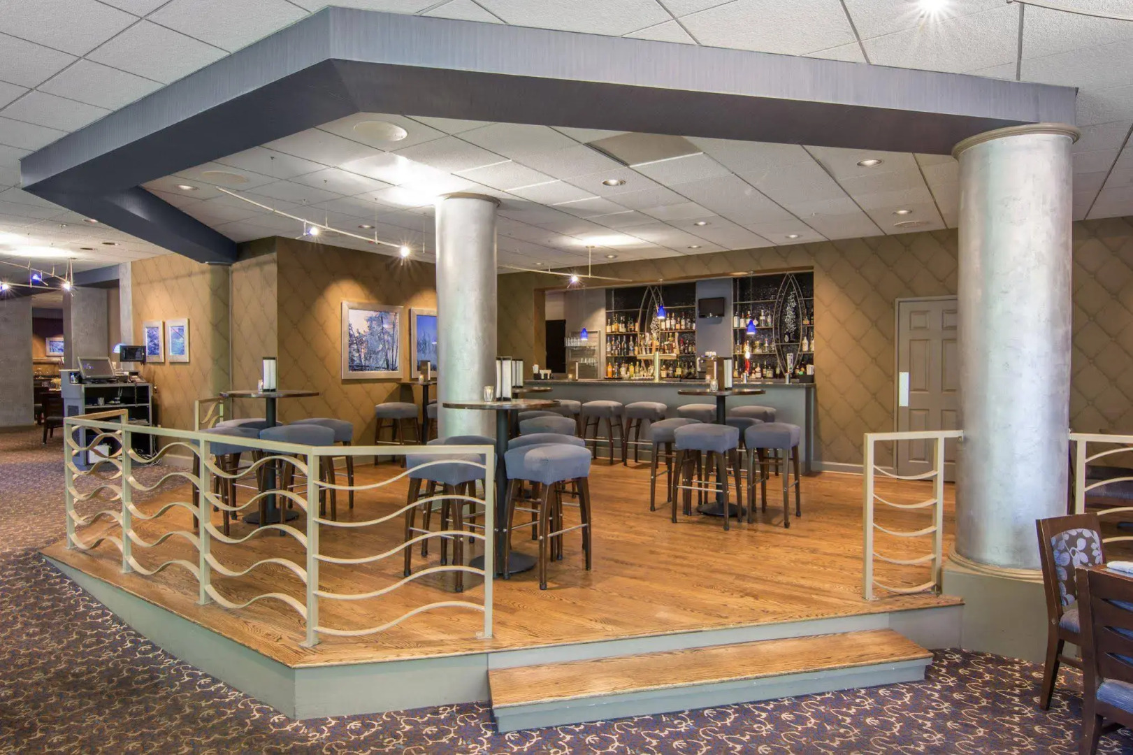 Omni Charlottesville Hotel