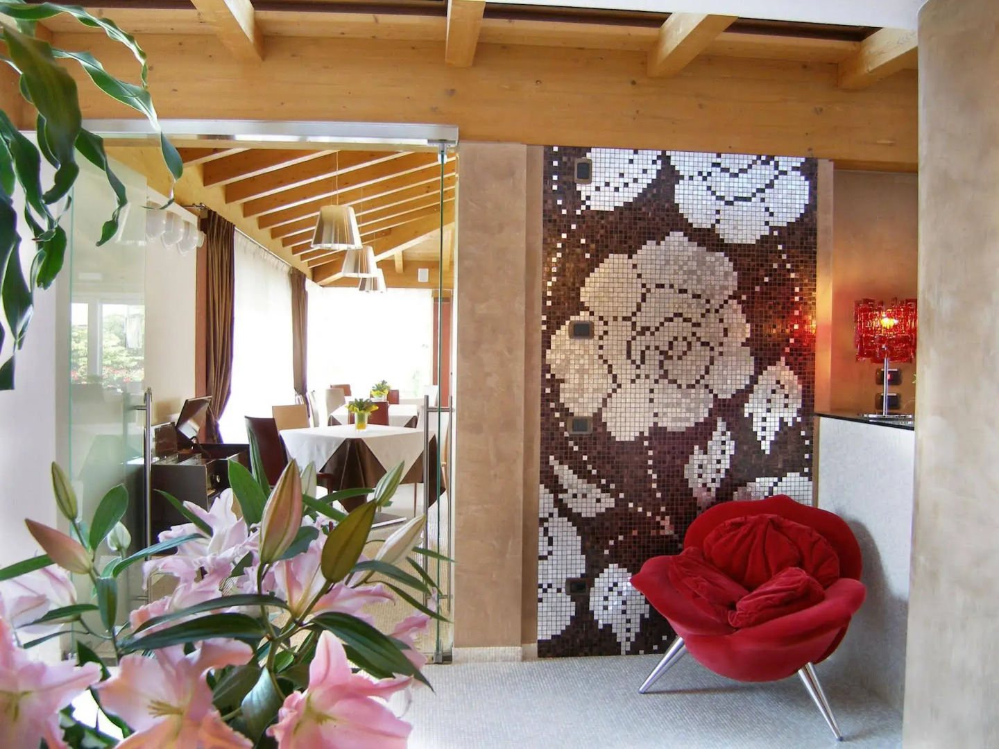 Relais Villa Annamaria