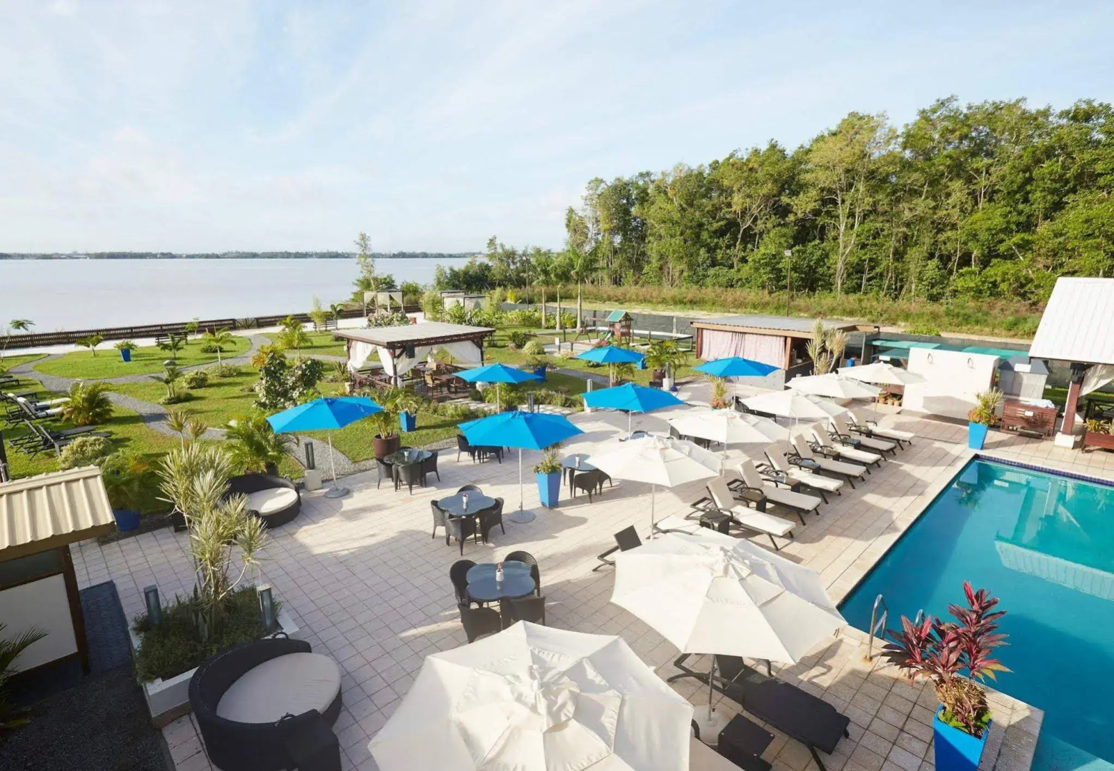 Courtyard by Marriott Paramaribo