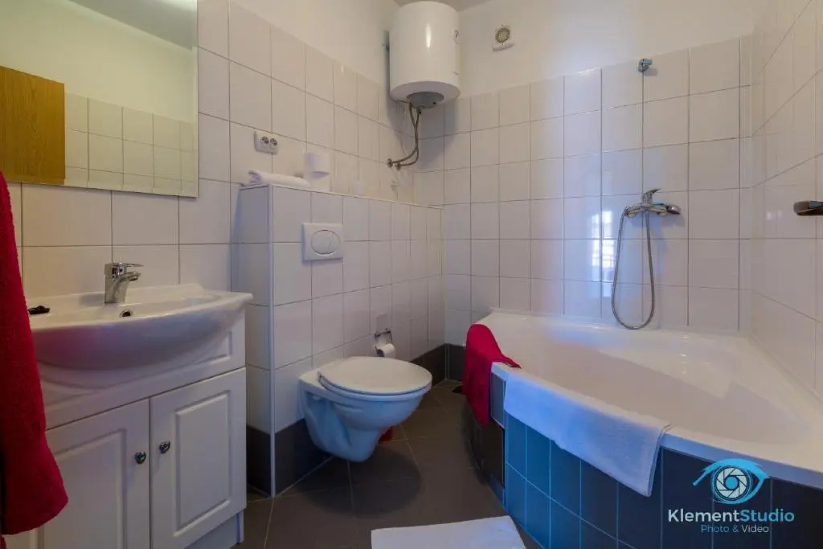 Apartments Villa Lili