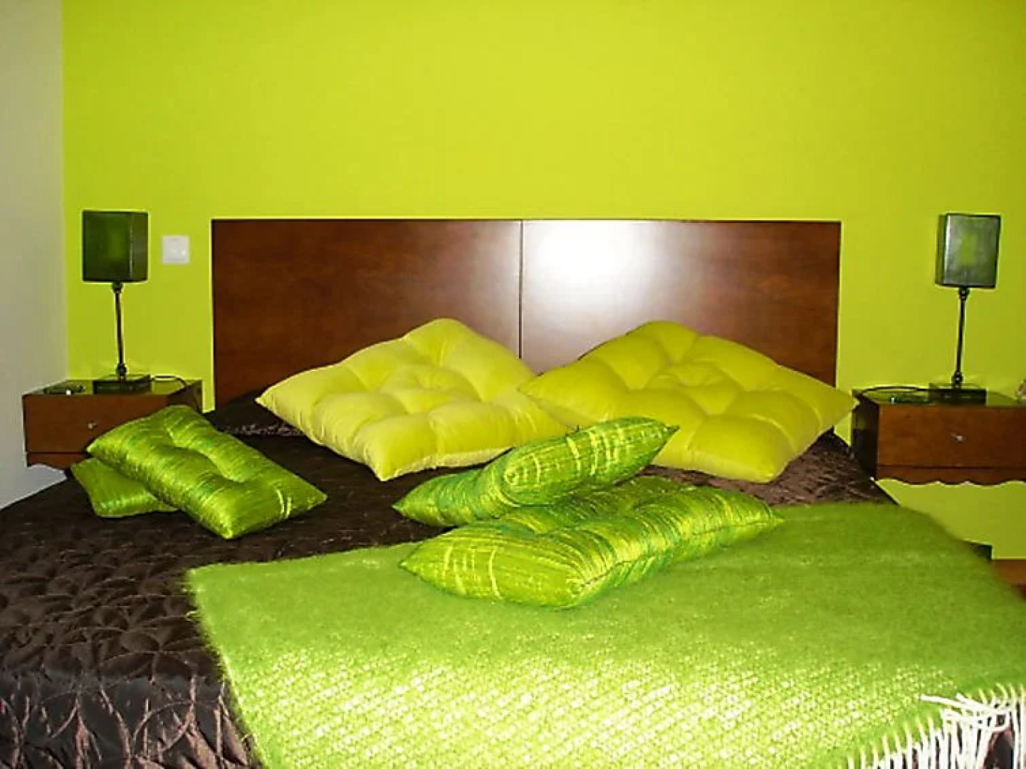 Villa Casa Do Regresso