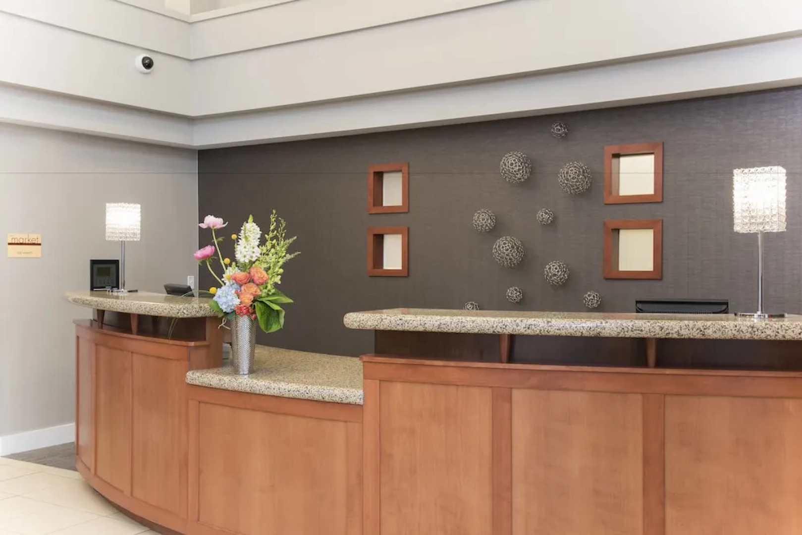 Residence Inn Toledo Maumee