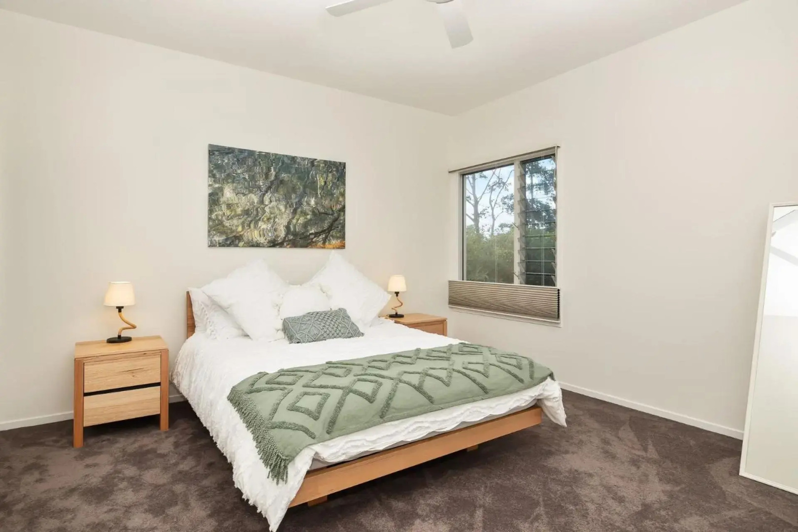 'Mherringa' at Bawley - 31 Tingira Drive