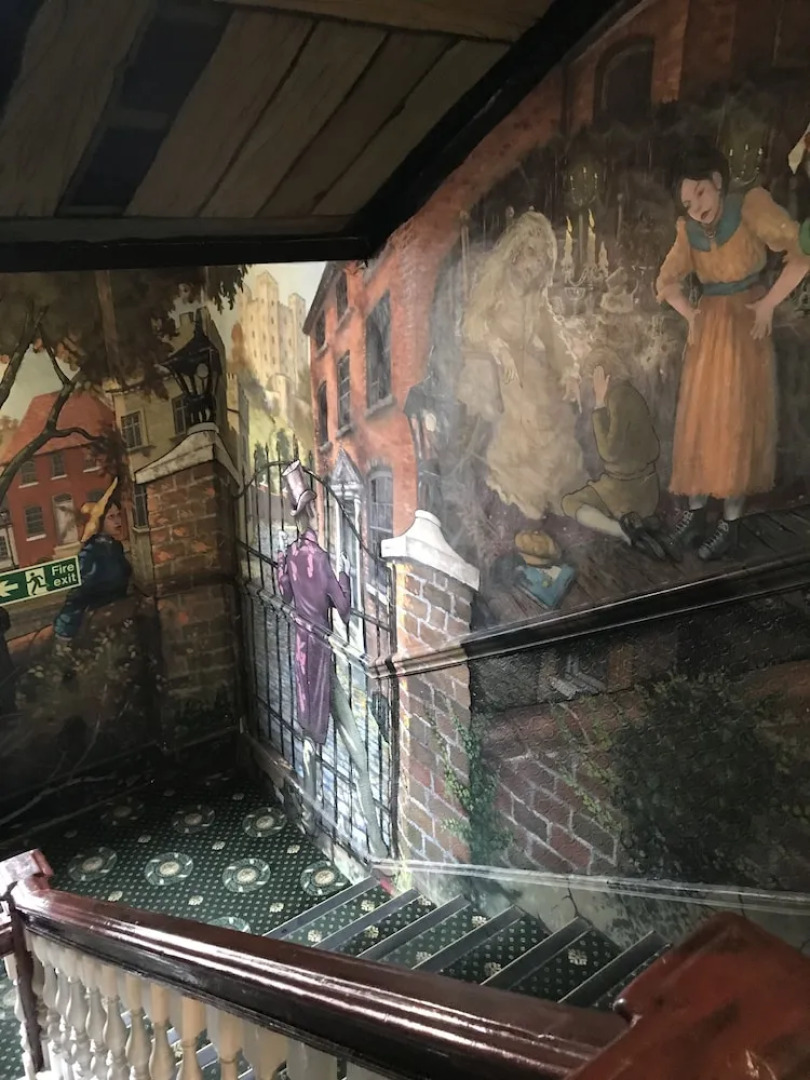 The Kings Head Hotel