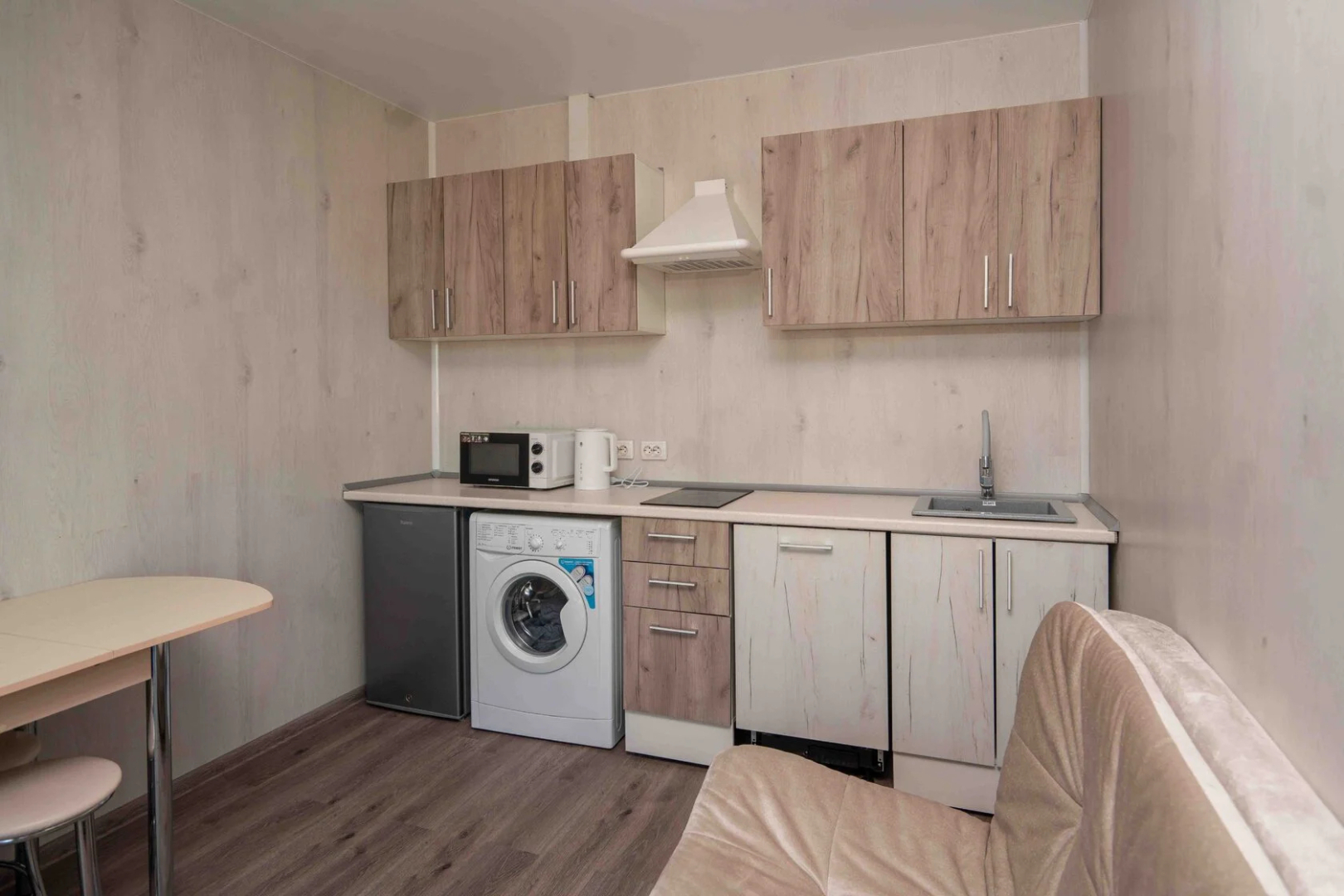 Аскания Вилладж