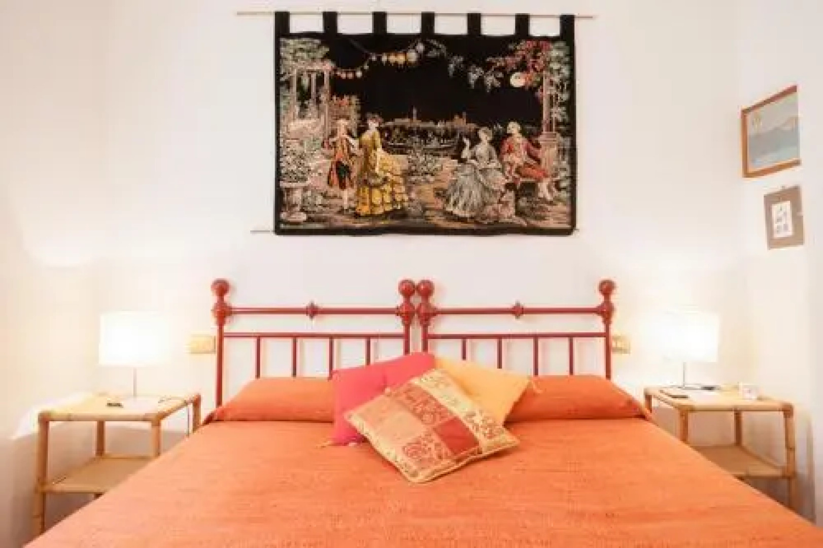 Bb La Villa Di Lucia