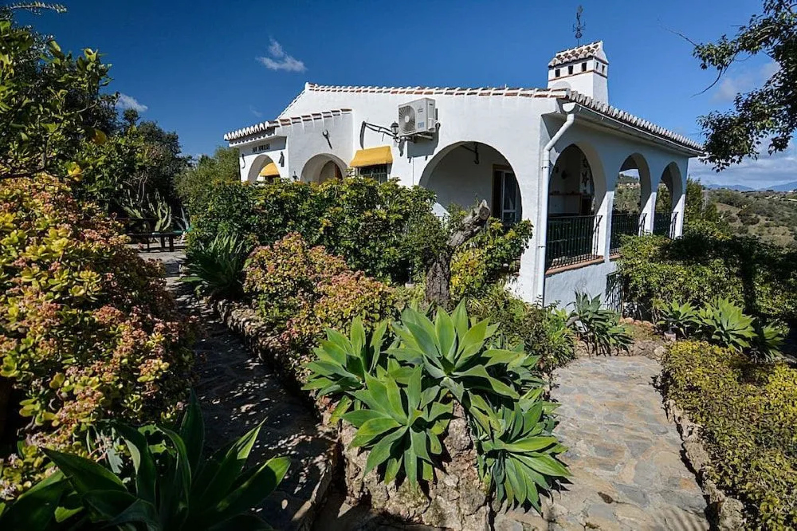 Villa Olivo & Molino