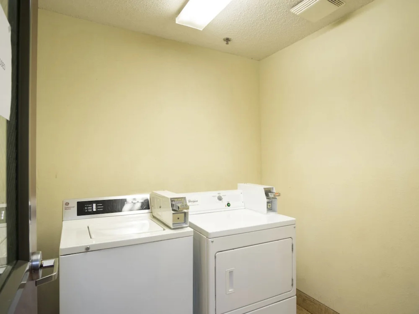 OK Welcome Home Hotel