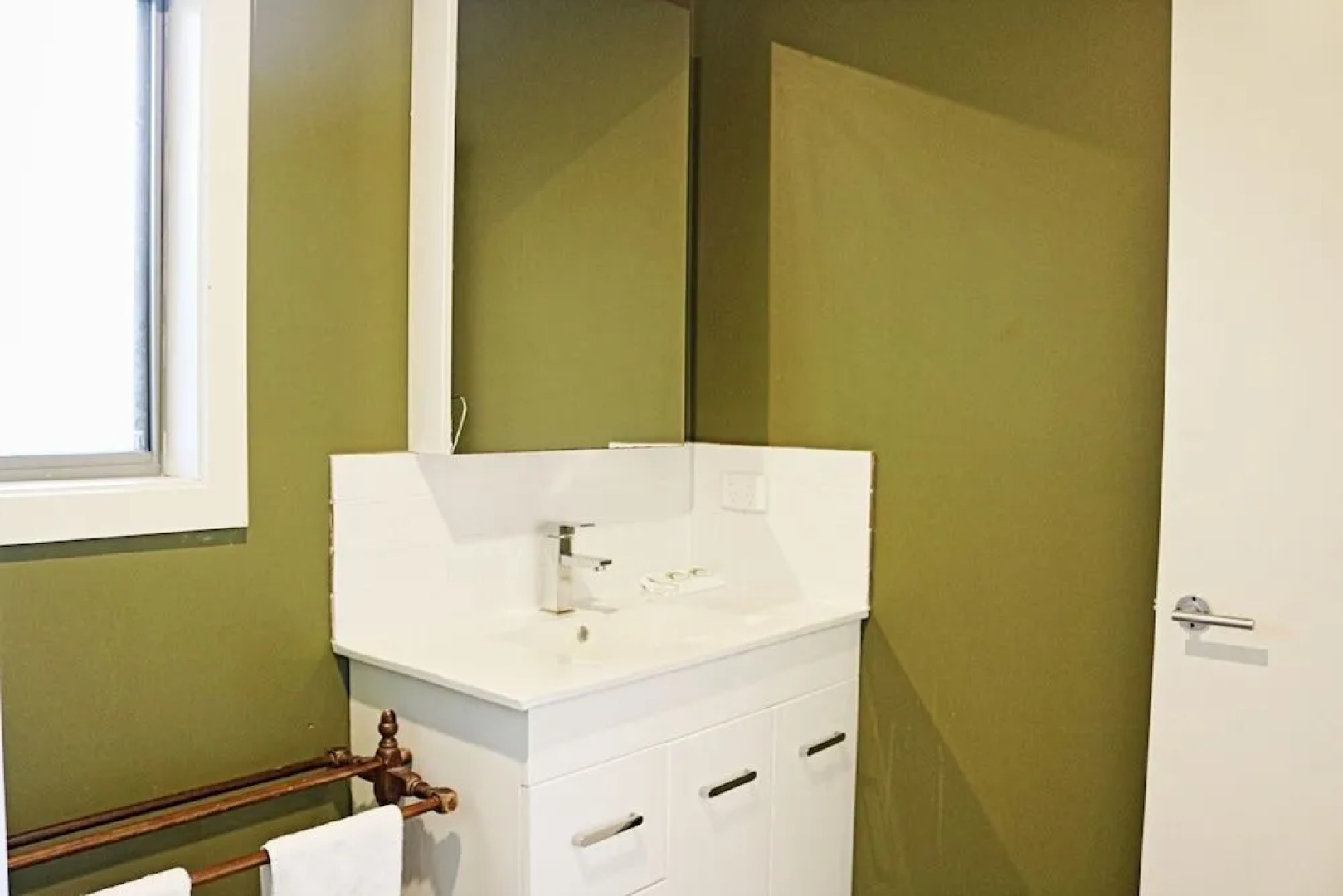 The Lodge at Eden Cove