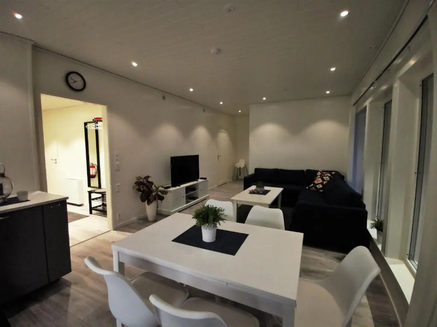 Skaimsberg Holiday Apartments