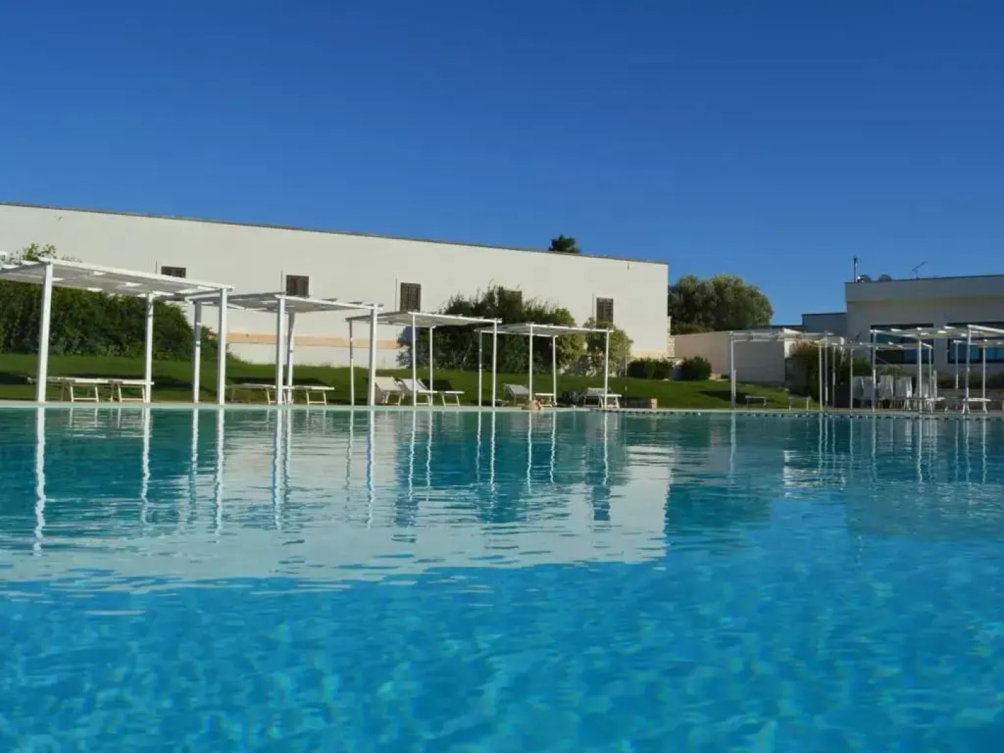 Hotel Relais Antica Masseria