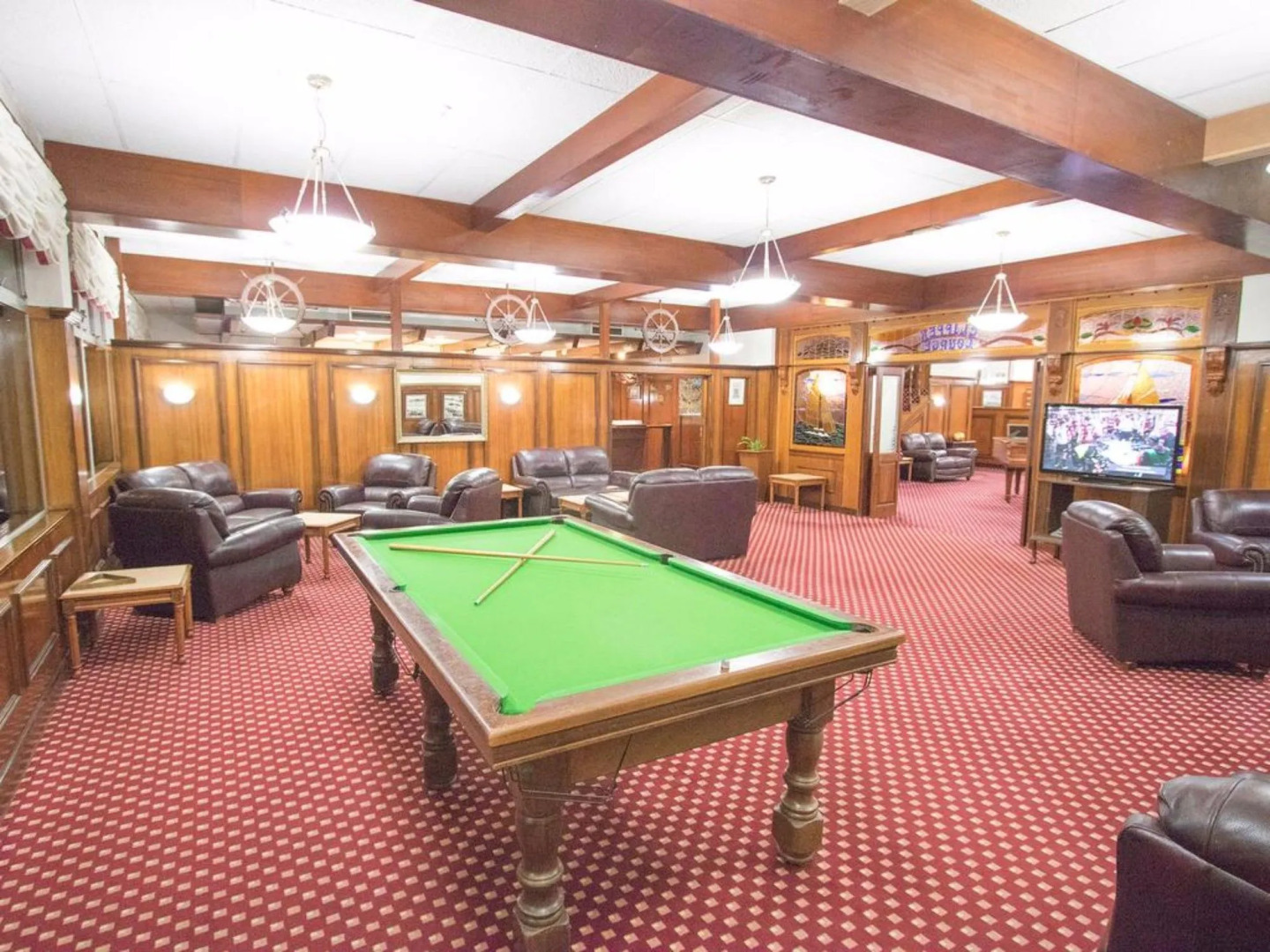 Hotel Armitage and Conference Centre