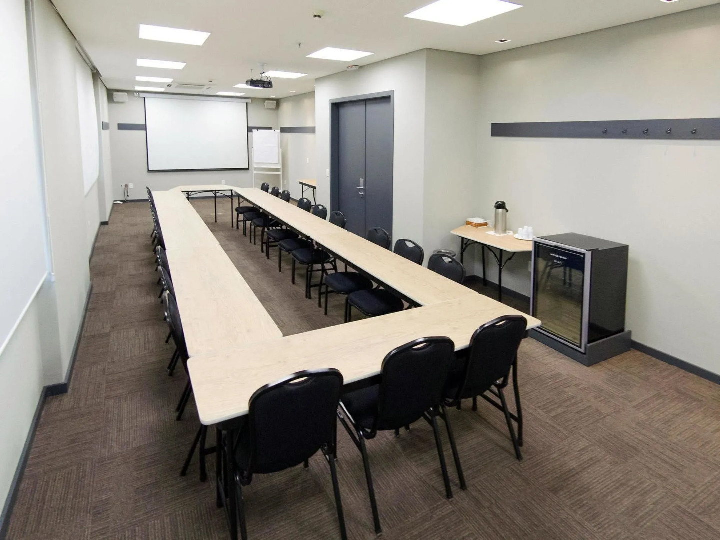 ibis São Paulo Barra Funda