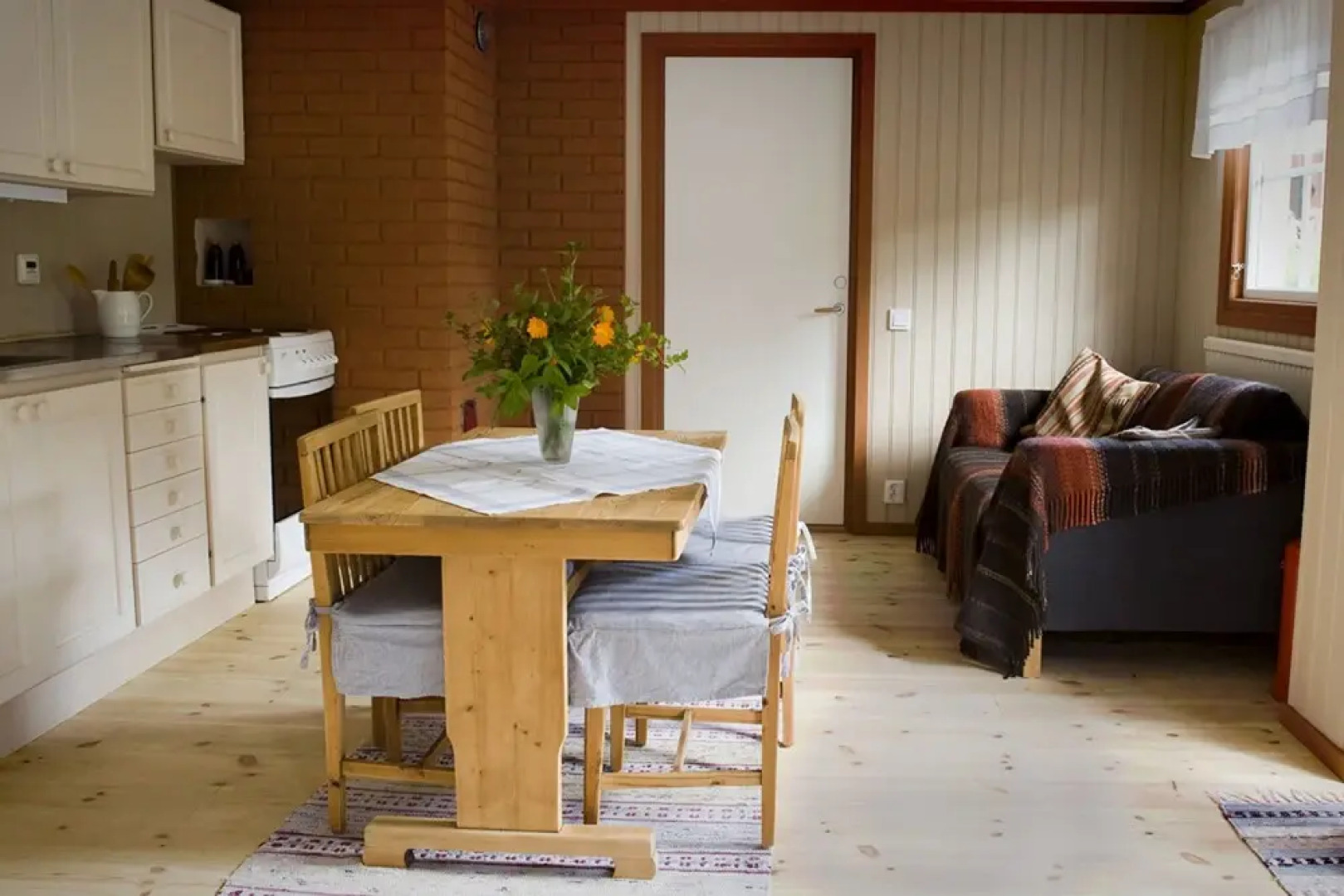 Ekologiska Fru Gran i Tiveden