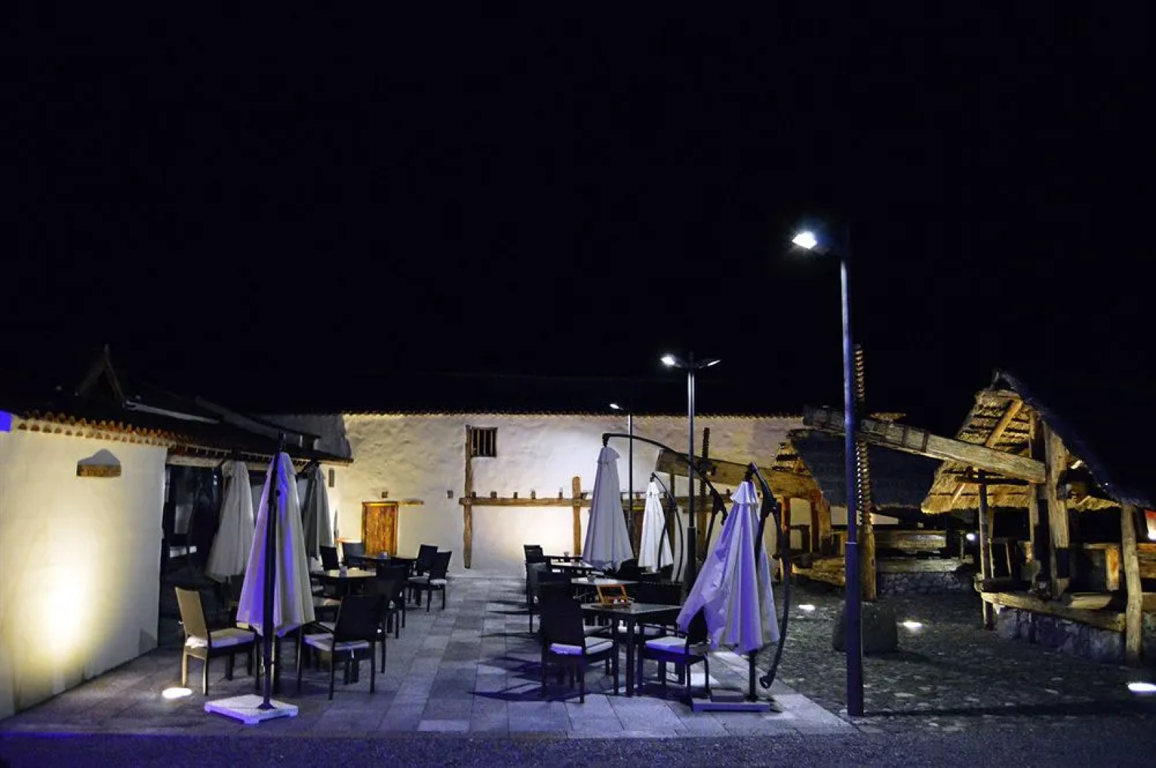 Hotel Señorio del Valle