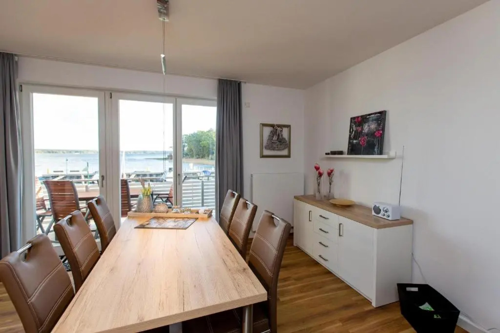 Becci's Apartment P6A8