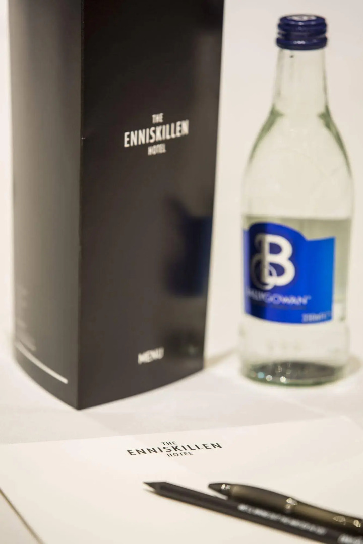 The Enniskillen Hotel and Motel