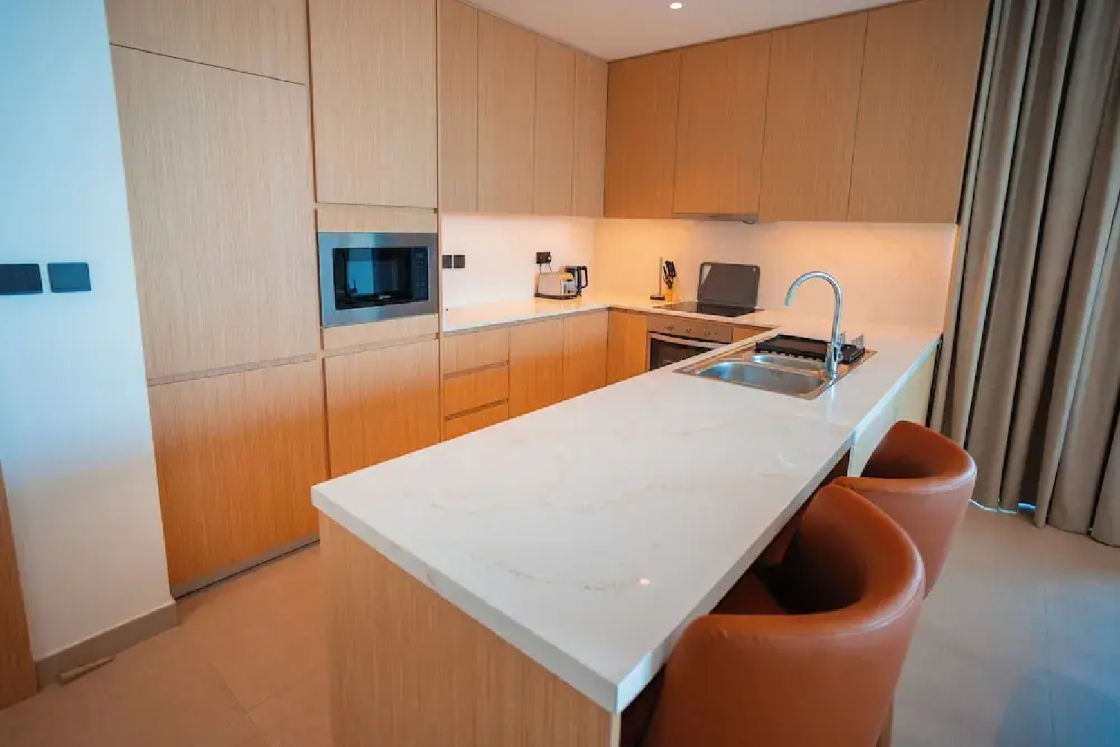 Address Residences Marassi Vista