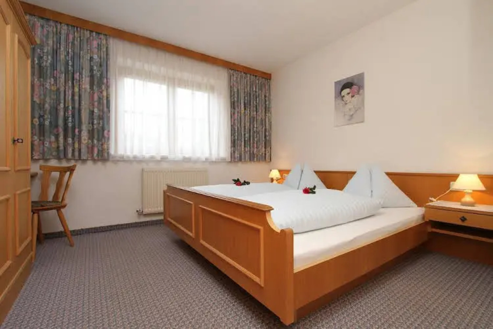 Ferienwohnungen Christine