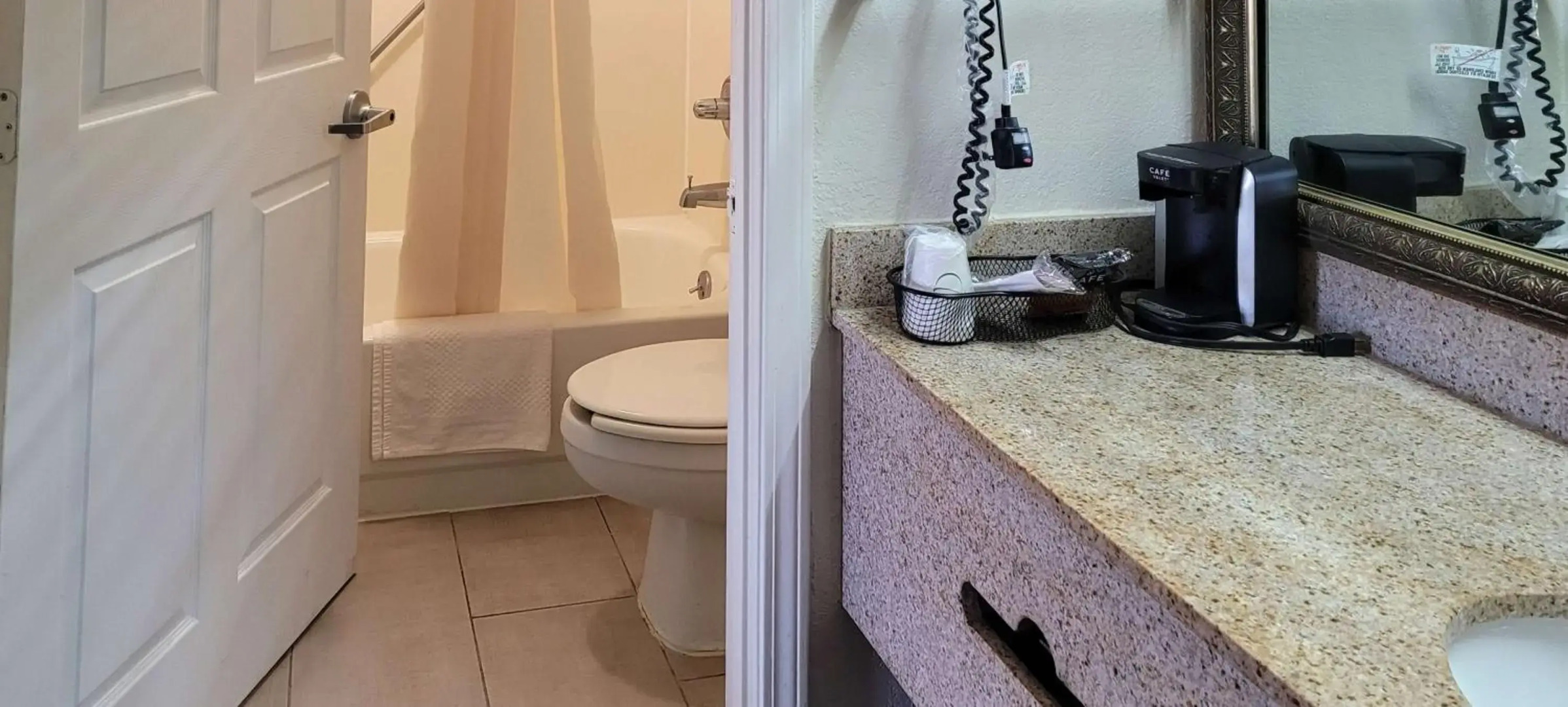 Motel 6 Jackson, MS - Southwest