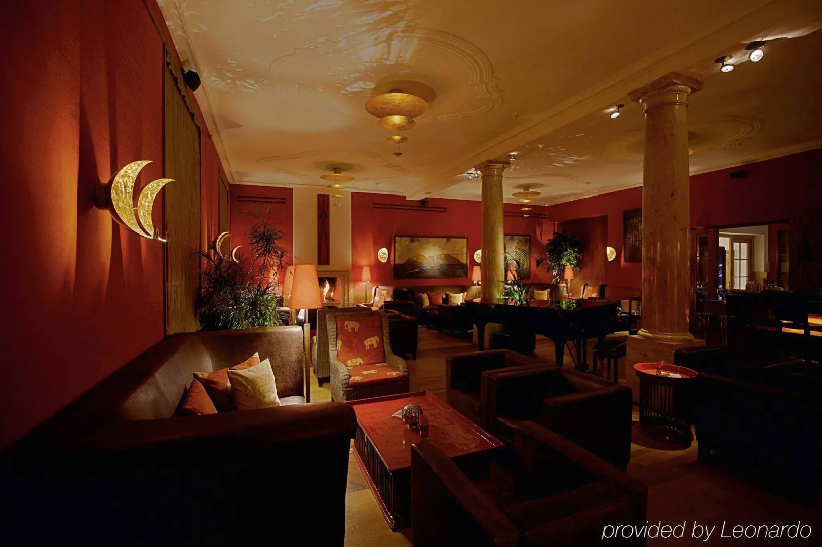 Schloss Elmau Luxury Spa Retreat & Cultural Hideaway