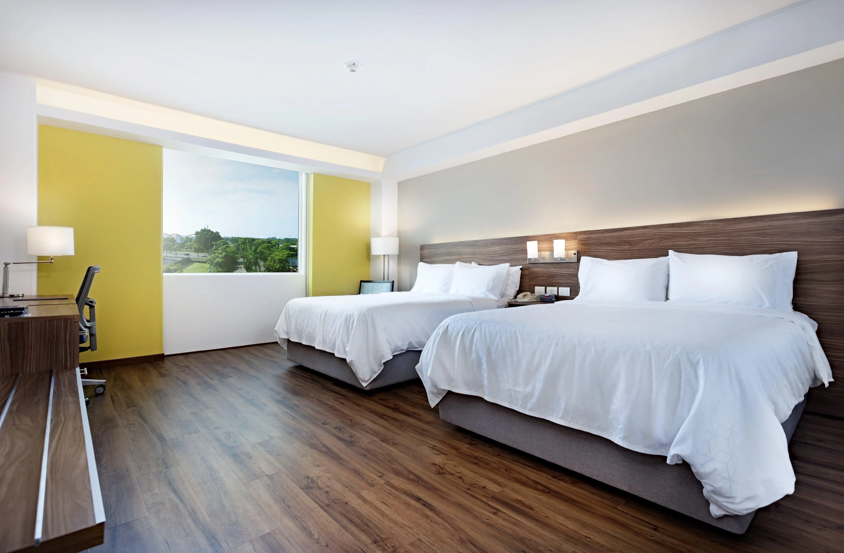 Holiday Inn Express Villahermosa Tabasco 2000 by IHG