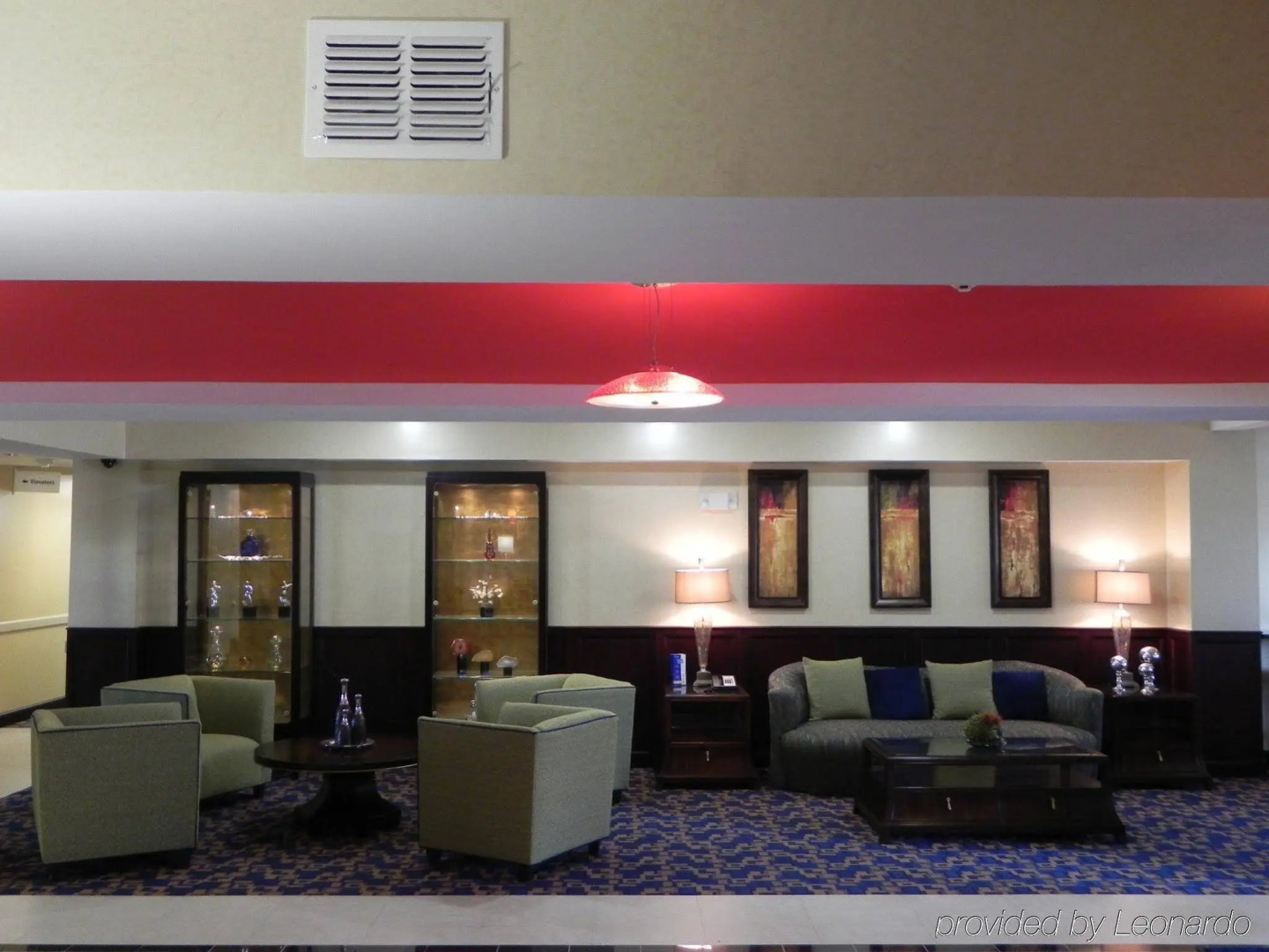Holiday Inn Express & Suites Lubbock West by IHG