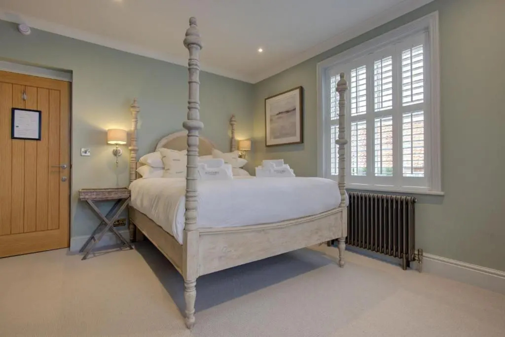 The Railway Hotel by Barefoot Retreats