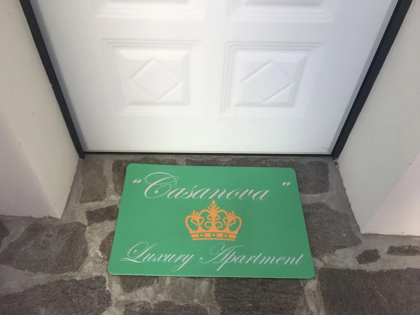 Casanova - Luxury Apartment
