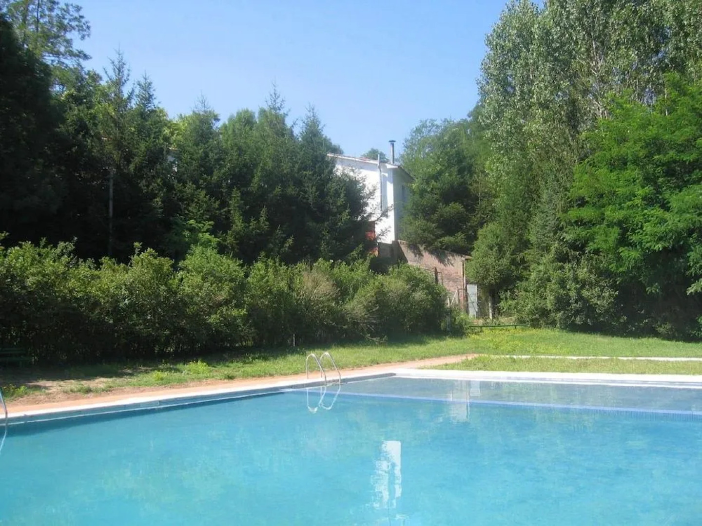 Hostal Rural Can Enric