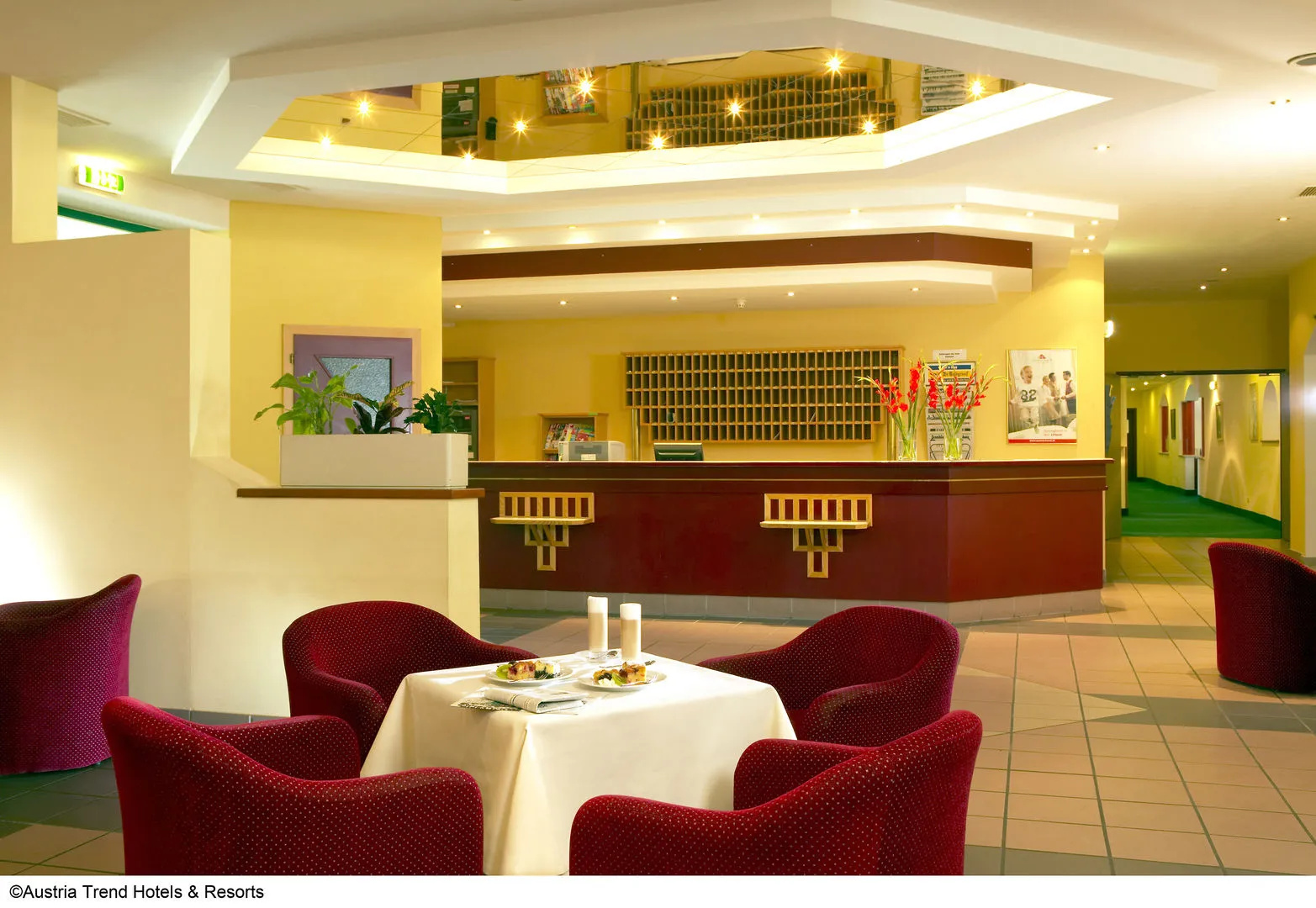ADEA Lifestyle Suites