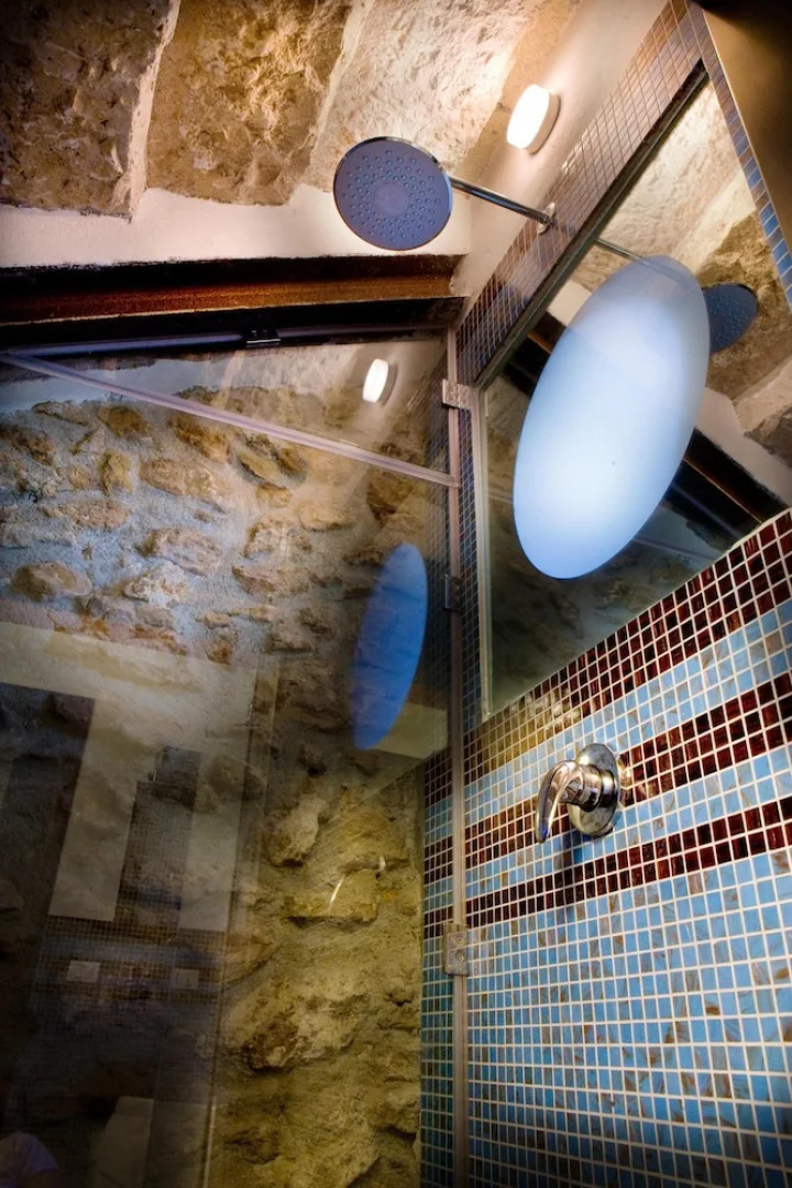 Apartment With 2 Bedrooms in Partinico, With Pool Access and Wifi - 6